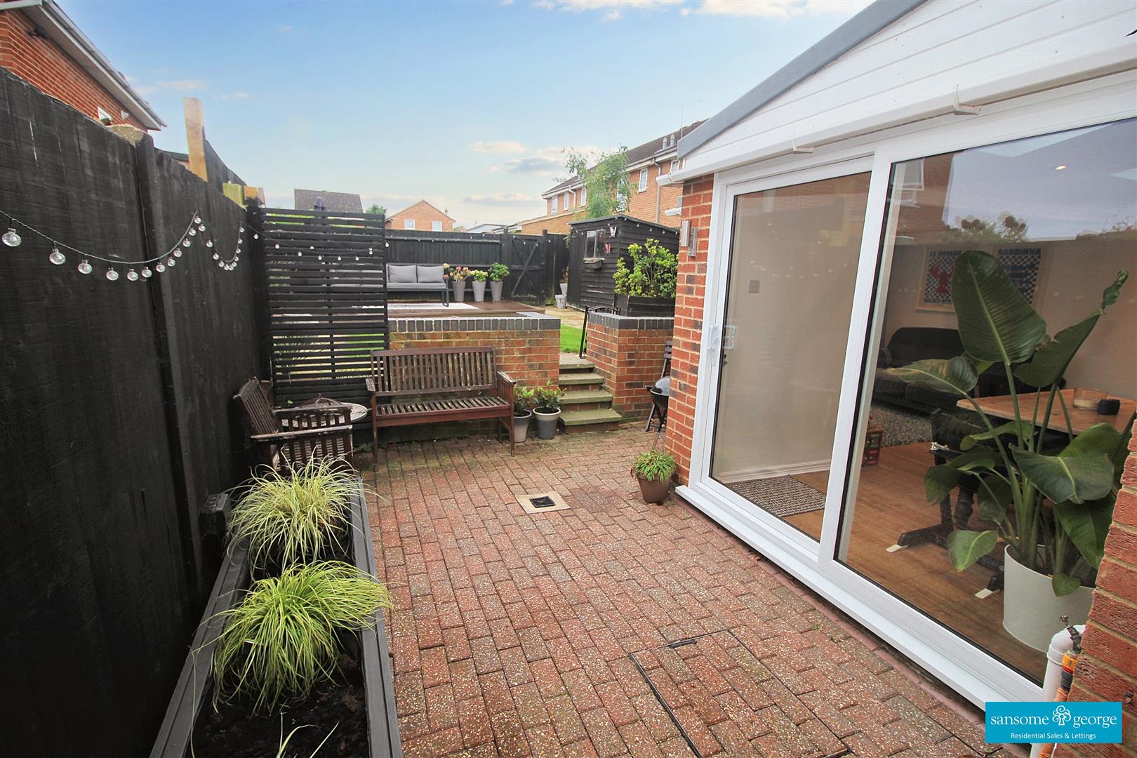 Minton Close, Tilehurst